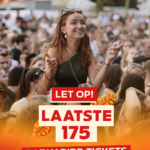 🎉 𝐋𝐚𝐚𝐭𝐬𝐭𝐞 𝐤𝐚𝐧𝐬! 𝐒𝐥𝐞𝐜𝐡𝐭𝐬 𝟏𝟕𝟓 𝐄𝐚𝐫𝐥𝐲 𝐁𝐢𝐫𝐝 𝐭𝐢𝐜𝐤𝐞𝐭𝐬 𝐛𝐞𝐬𝐜𝐡𝐢𝐤𝐛𝐚𝐚𝐫! 🎟️