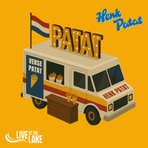 Henk Patat