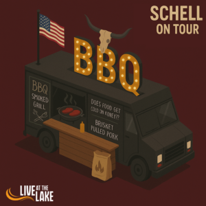 Schell on Tour