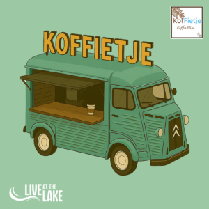 Koffietje