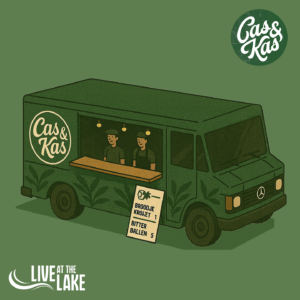 Cas & Kas